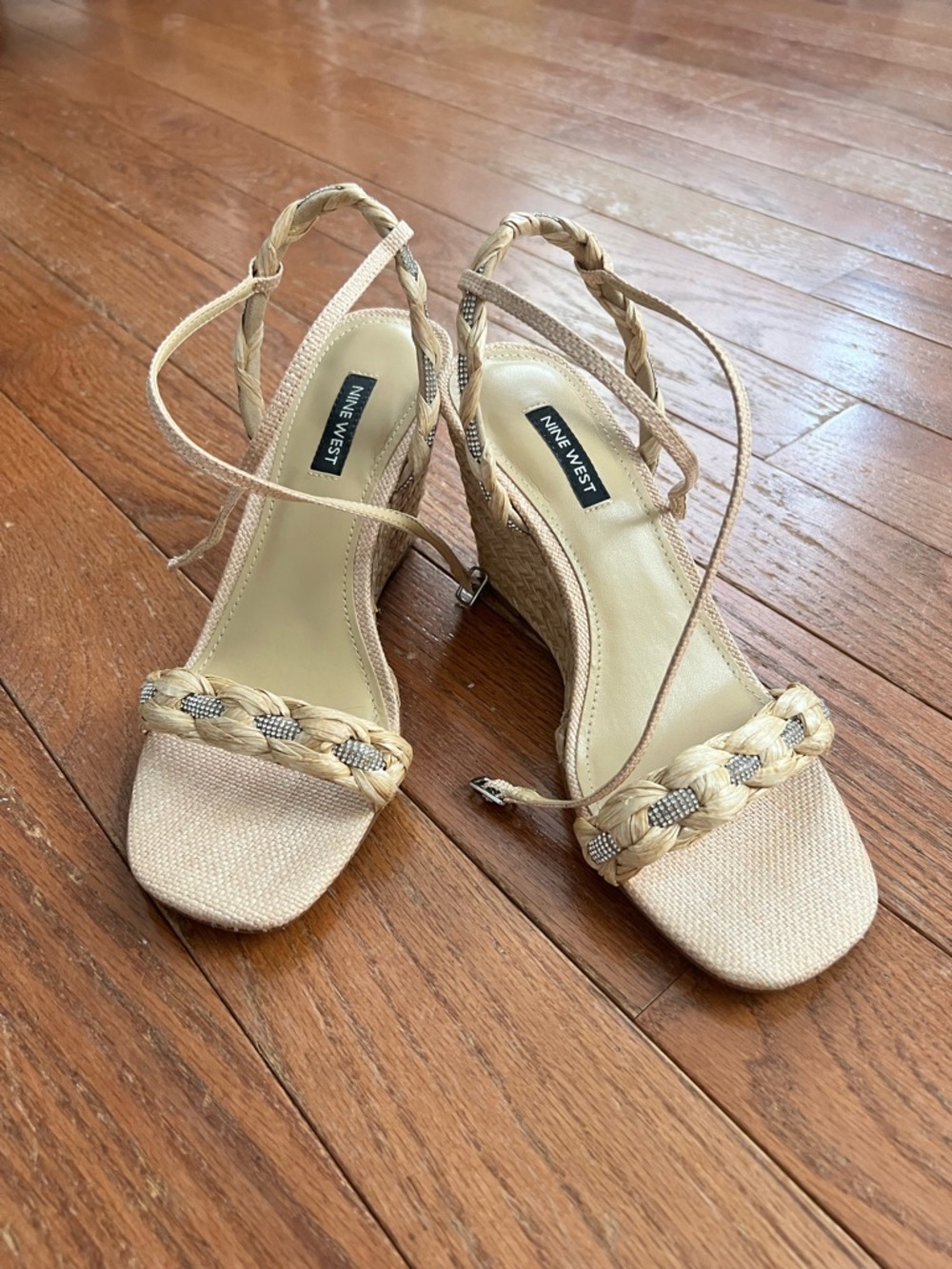 Nine West Wedges